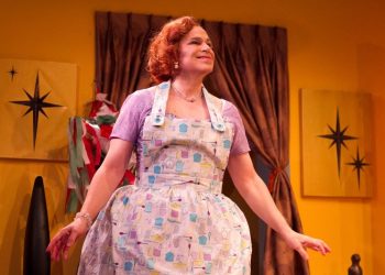 Music calendar: Too much fun