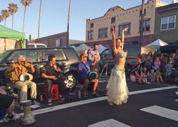 Pacific Beach Middle students earn medals at San Diego Unified track event