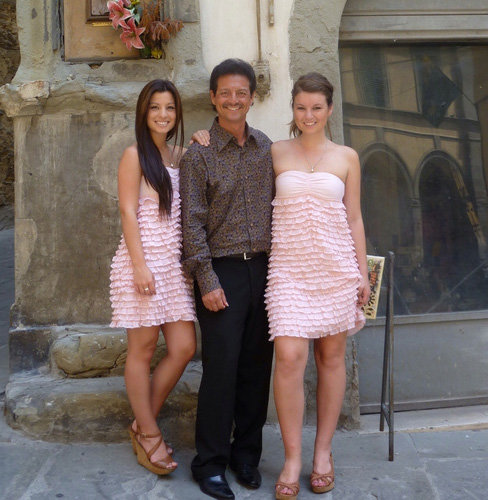 The Benedetti Trio’s George Harrison Tribute at Dizzy’s on Feb. 10