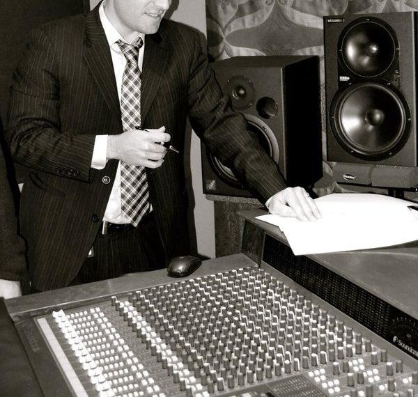 Pacific Records’ Brian Witkin keeps local music rockin’