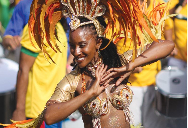 Pacific Beach may say adeus to Brazilian Day