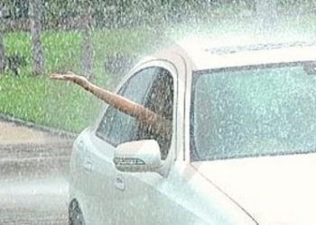 El Nino has arrived with a vengeace; here's how you can help