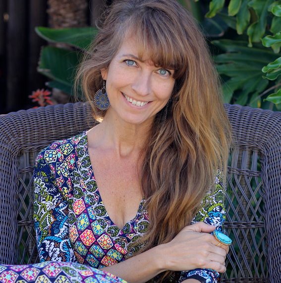 T. Greenwood presents latest novel, ‘The Golden Hour’ at Warwick’s