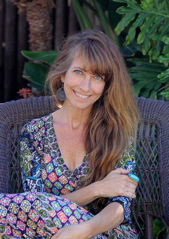 T. Greenwood presents latest novel, ‘The Golden Hour’ at Warwick’s