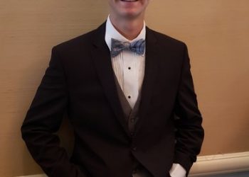 Zachary Patterson: First-elected SDUSD student board member