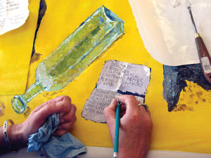 Remembrance and respect