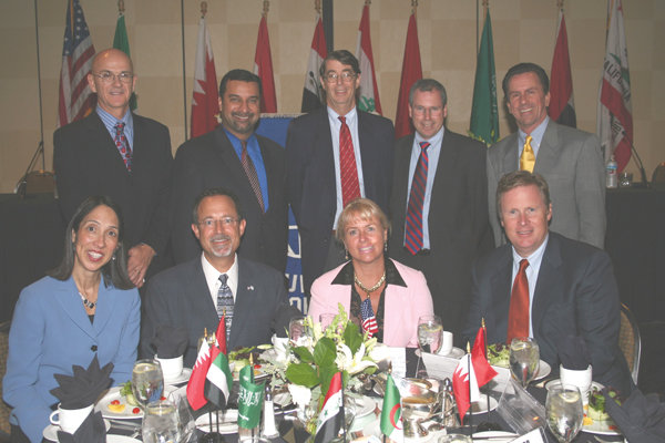 San Diego goes global with Ambassadorial Roundtable