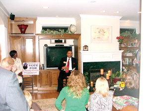 Gliderport park development plans soaring forward