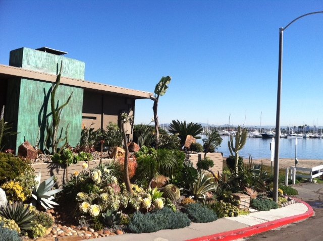 Garden walk to showcase Peninsula’s finest floral explosions