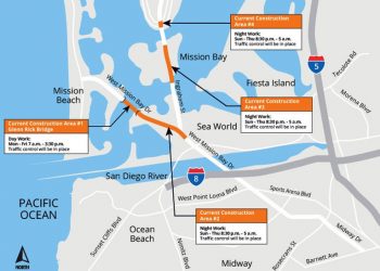 San Diego Mesa College to celebrate grand opening of remodeled Fine Arts Building