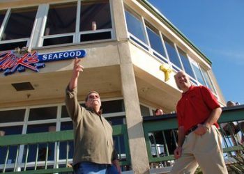 Identifies with OB dog owner’s rental woes