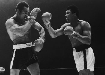 50 years of memories at Valley View Casino Center