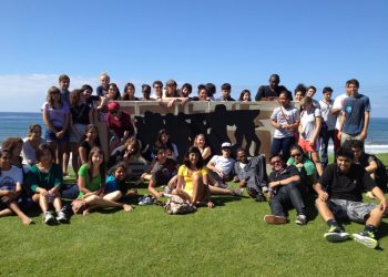 Reflections on the past: an artist’s perspective