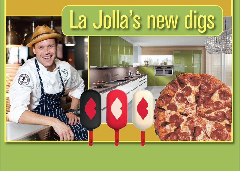 La Jolla’s new digs