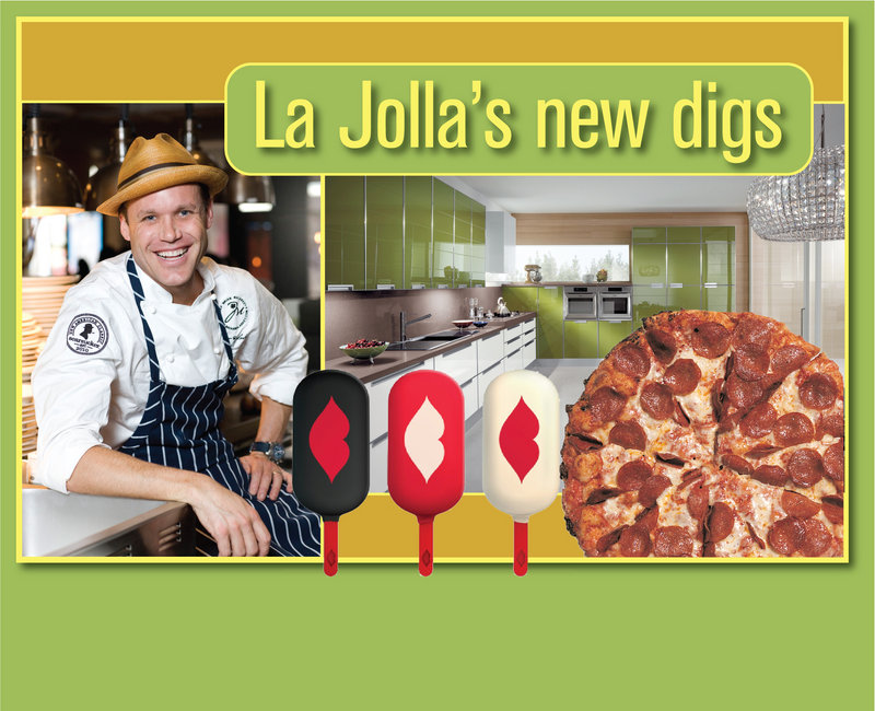 La Jolla’s new digs