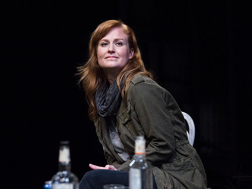 ‘At the Old Place’ at the La Jolla Playhouse explores truth in humanity