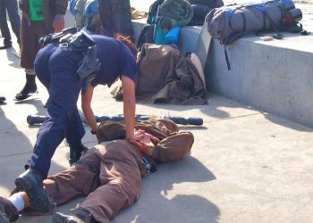 Beacon writer takes home multiple journalism honors