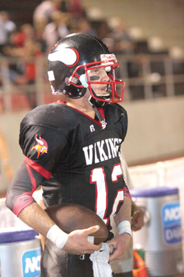 Torreys, Knights roll; Vikes fall to Serra