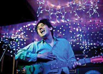 Reviving Horton Plaza