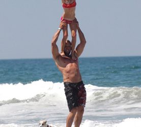 National shrine spruce-up