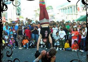 Community Calendar 4/16/09