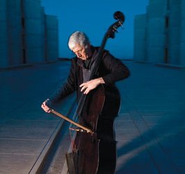 Grassroots concert series draws top tier acoustic, folk talents