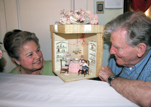 MBHS aquatics make a yearlong splash