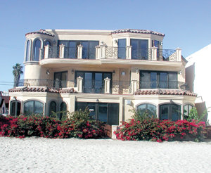 Cruising & musing: A real-time account of beach cruising bliss