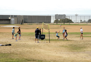 ALBA school moves to North Park