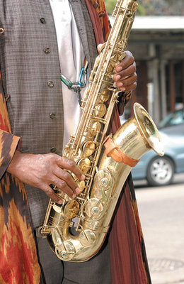 Supporters ready to sing the blues to benefit Pacific Beach schools