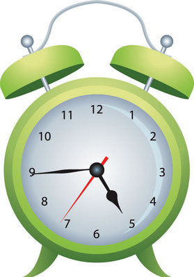 Fighting the Time Bandits