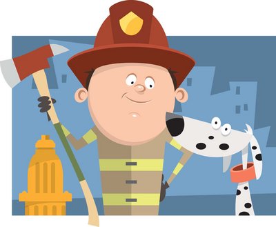 Creature comforts at the workplace