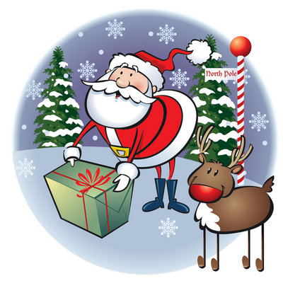 The Reindeer Remedy: How to Encourage Your Employees to be a Rudolph this Holiday Season (And Why it Just May Save Your Company in the New Year!)