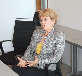 The Grateful Workplace: Six Ways to Create a Culture of Gratitude in Your Organization