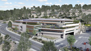 NOAA?plans new facility across from current site