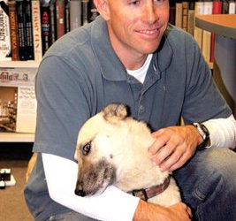 A hidden home to unique businesses