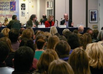 PLHS charter-school forum packs house