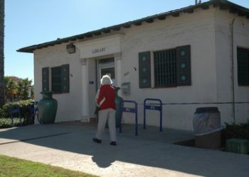 The History of Cement:One Man's Experience with City Hall