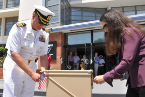 SPAWAR Systems Center Pacific celebrates 70th anniversary