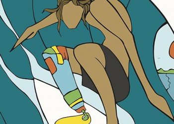 SD Parrot Head Club party fundraiser at Campland by the Bay