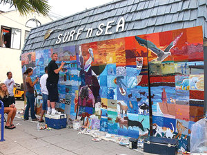 July 4, 2010 fireworks