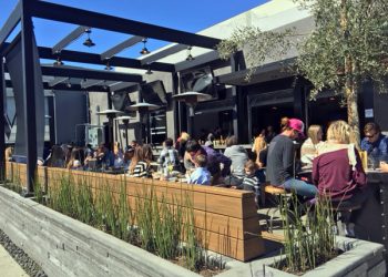 Parker gets 26 years to life for Pacific Beach murder