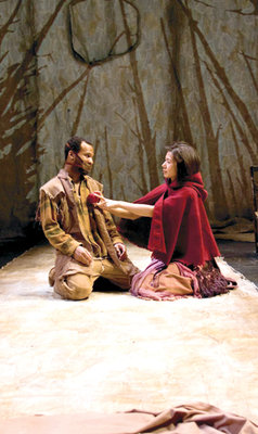 It’s Baldwin New Play Festival time at UCSD