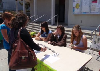 Vet ends 3,000 mile trek in OB to honor Tillman