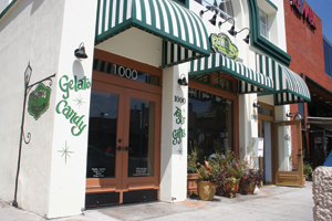 Another musical, but not ‘just’