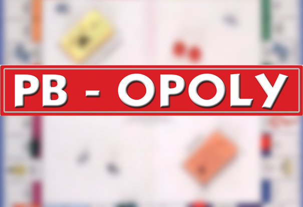 Get ready for PB’s own version of Monopoly — with a local twist