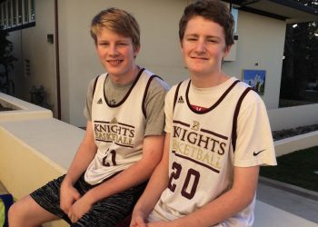 Former Cabrillo Hospital in Point Loma transformed for EF students