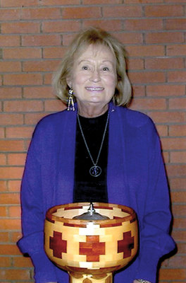 History comes alive with La Jolla author’s book