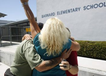 Beach restroom closures unwise, insulting