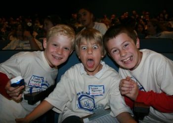 UCSD study shows mom’s daily hours with kids have spiked